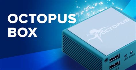 octopus box windows 10